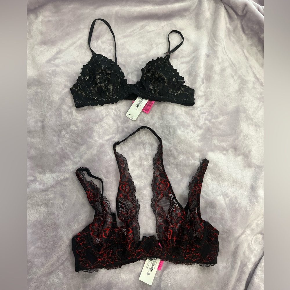 Bundle of 2 brand new La Senza bras